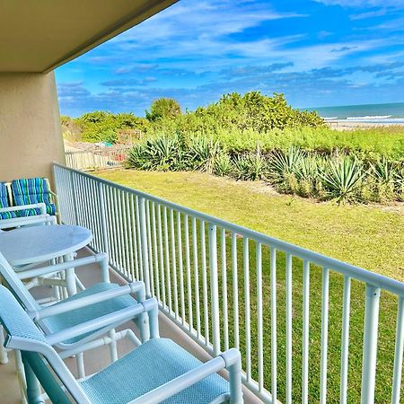 Beach Living At Its Best! Какао-Бич Экстерьер фото