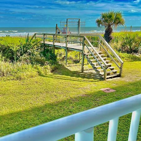 Beach Living At Its Best! Какао-Бич Экстерьер фото